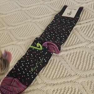 Colorful Polka Dot Socks Robert Graham